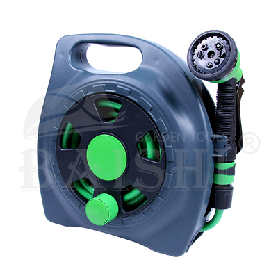 PVC水管套装卷盘-6