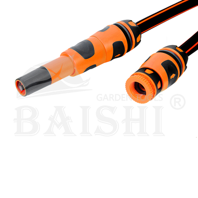 PVC水管套装卷盘-4