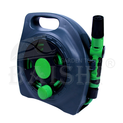 PVC水管套装卷盘-5