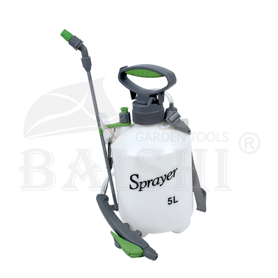 5L气压式喷雾器