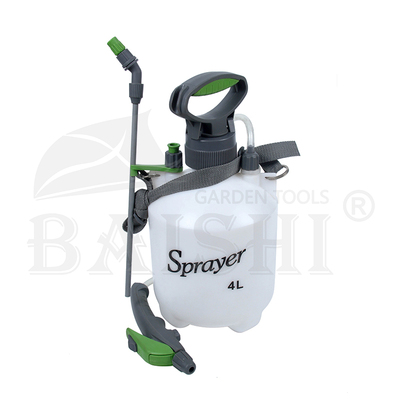 4L气压式喷雾器
