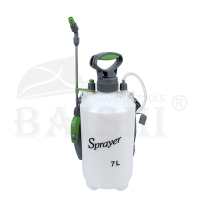 7L气压式喷雾器