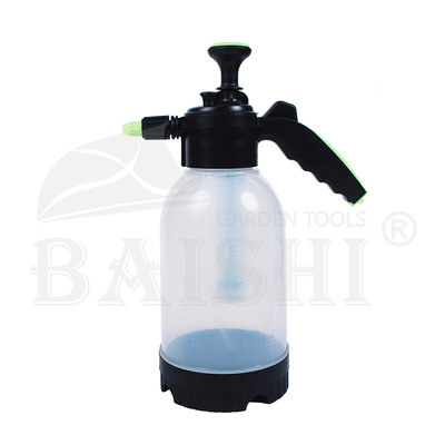 4L喷雾器